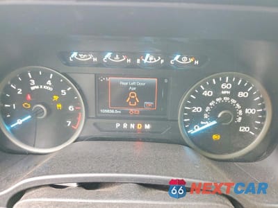 Zdjęcie 9 z 12 samochodu: 2018 FORD F150 SUPERCREW VIN:1FTEW1E50JKG01817 - miniatura