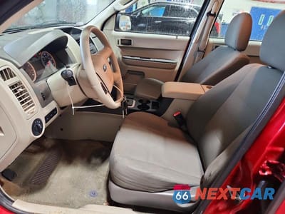 Zdjęcie 7 z 11 samochodu: 2011 FORD ESCAPE XLS VIN:1FMCU9C79BKC03065 - miniatura