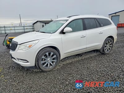 2017 BUICK ENCLAVE 5GAKVBKD3HJ286228 - główne zdjęcie licytacji z USA - miniatura