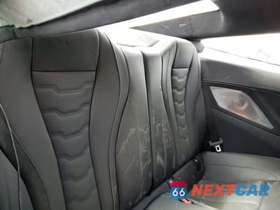 Zdjęcie 10 z 12 samochodu: 2019 BMW M850XI VIN:WBABC4C56KBU96568 - miniatura