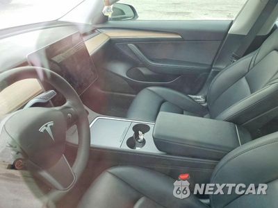 Zdjęcie 9 z 12 samochodu: 2023 TESLA MODEL 3 VIN:5YJ3E1EA7PF550703 - miniatura