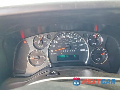 Zdjęcie 9 z 11 samochodu: 2013 CHEV EXPRESS G1500 VIN:1GCSGAFX3D1115321 - miniatura