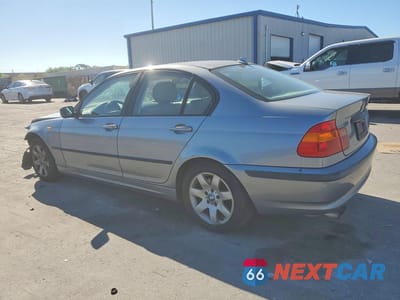 Drugie zdjęcie samochodu z przodu: 2004 BMW 325 IS SULEV VIN:WBAAZ33404KP90854 - miniatura