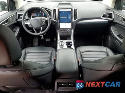 Zdjęcie 8 z 14 samochodu: 2022 FORD EDGE SEL VIN:2FMPK4J94NBA50964 - miniatura