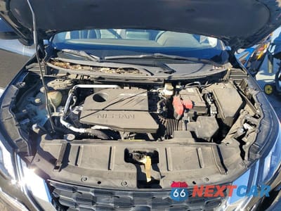 Zdjęcie 12 z 13 samochodu: 2023 NISSAN ROGUE SV VIN:JN8BT3BA6PW419683 - miniatura