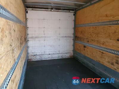 Zdjęcie 11 z 13 samochodu: 2022 ISUZU NPR HD VIN:54DC4W1D4NS202823 - miniatura