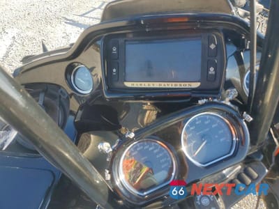 Zdjęcie 7 z 9 samochodu: 2018 HARLEY-DAVIDSON FLTRXS ROAD GLIDE SPECIAL VIN:1HD1KTC16JB686201 - miniatura