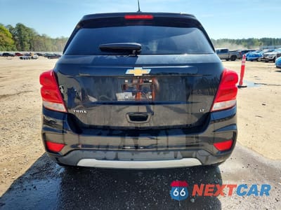 Zdjęcie 6 z 12 samochodu: 2020 CHEVROLET TRAX 1LT VIN:KL7CJLSB8LB005804 - miniatura