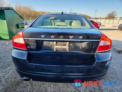 Zdjęcie 6 z 13 samochodu: 2012 VOLVO S80 3.2 VIN:YV1952AS9C1158351 - miniatura