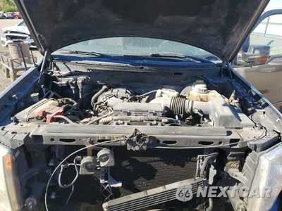 Zdjęcie 11 z 11 samochodu: 2014 FORD F150 VIN:1FTMF1CM0EKF21350 - miniatura