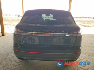 Zdjęcie 6 z 12 samochodu: 2020 LINCOLN NAUTILUS VIN:2LMPJ8J92LBL30944 - miniatura