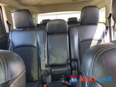 Zdjęcie 10 z 14 samochodu: 2019 DODGE JOURNEY CROSSROAD VIN:3C4PDCGG1KT694128 - miniatura