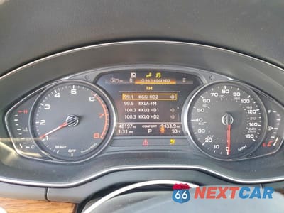 Zdjęcie 9 z 14 samochodu: 2022 AUDI Q5 PREMIUM 45 VIN:WA1GAAFY5N2001004 - miniatura