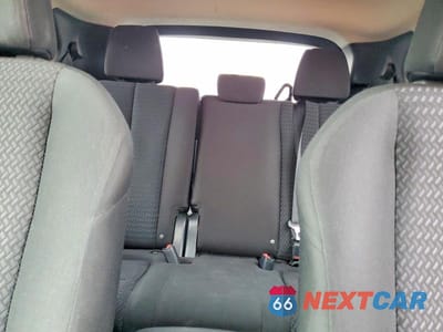 Zdjęcie 10 z 13 samochodu: 2023 MITSUBISHI ECLIPSE CROSS LE VIN:JA4ATVAA2PZ003613 - miniatura