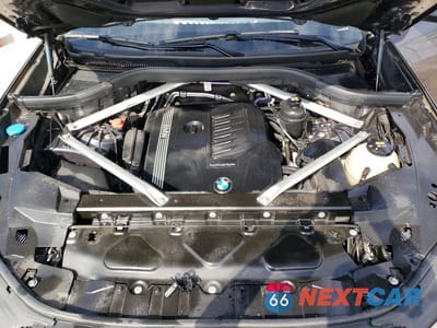 Zdjęcie 12 z 13 samochodu: 2022 BMW X5 XDRIVE40I VIN:5UXCR6C04N9J38627 - miniatura