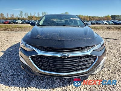 Piąte zdjęcie samochodu w środku: 2023 CHEVROLET MALIBU RS VIN:1G1ZG5ST9PF149871 - miniatura