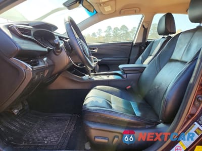 Zdjęcie 7 z 12 samochodu: 2018 TOYOTA AVALON XLE VIN:4T1BK1EB1JU284201 - miniatura