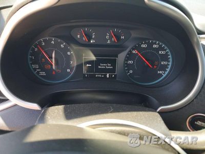 Zdjęcie 9 z 12 samochodu: 2019 CHEVROLET MALIBU LS VIN:1G1ZB5STXKF227906 - miniatura