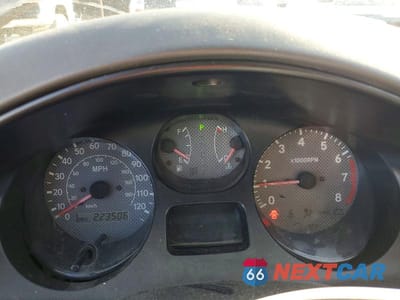 Zdjęcie 9 z 11 samochodu: 2000 TOYOTA RAV4 BASE VIN:JT3GP10V3Y0051035 - miniatura