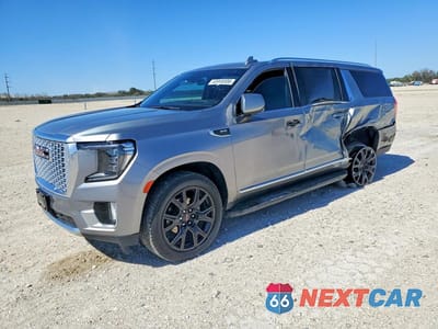 2024 GMC YUKON XL DENALI 1GKS2JKL2RR135171 - główne zdjęcie licytacji z USA - miniatura