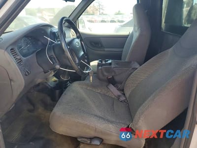 Zdjęcie 7 z 12 samochodu: 2002 FORD RANGER VIN:1FTYR10D32PA04782 - miniatura