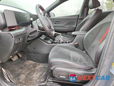 Zdjęcie 7 z 13 samochodu: 2024 HYUNDAI KONA N LINE VIN:KM8HACA38RU169419 - miniatura