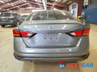 Zdjęcie 6 z 12 samochodu: 2021 NISSAN ALTIMA 2.5 S VIN:1N4BL4BV9MN355456 - miniatura