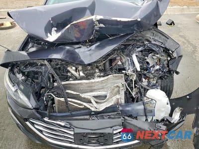 Zdjęcie 11 z 13 samochodu: 2023 CHEVROLET MALIBU LT VIN:1G1ZD5ST4PF228518 - miniatura