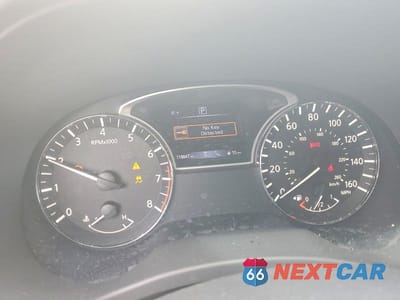 Zdjęcie 9 z 12 samochodu: 2019 NISSAN PATHFINDER SV VIN:5N1DR2MN3KC634991 - miniatura