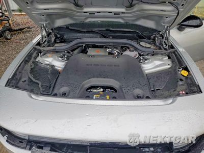 Zdjęcie 11 z 12 samochodu: 2025 DODGE CHARGER DAYTONA R VIN:2C3CDBCK1SR547110 - miniatura