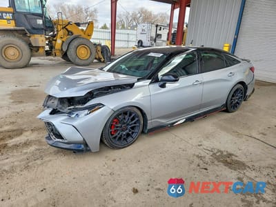 2020 TOYOTA AVALON TRD 4T1FZ1FBXLU047785 - główne zdjęcie licytacji z USA - miniatura