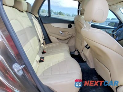 Zdjęcie 11 z 12 samochodu: 2017 MERCEDES-BENZ GLC 300 VIN:WDC0G4JB4HF137982 - miniatura