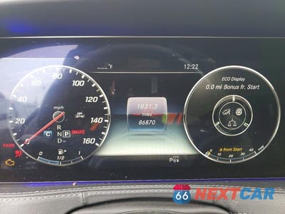 Zdjęcie 9 z 12 samochodu: 2019 MERCEDES-BENZ S 450 4MATIC VIN:WDDUG6EB8KA494041 - miniatura