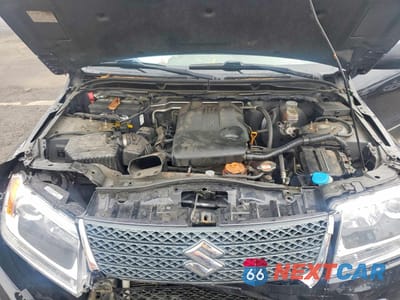 Zdjęcie 12 z 15 samochodu: 2010 SUZUKI GRAND VITARA PREMIUM VIN:JS3TD0D2XA4101720 - miniatura