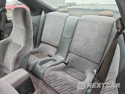 Zdjęcie 10 z 11 samochodu: 1995 HONDA PRELUDE SI VIN:JHMBB2150SC002646 - miniatura