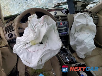 Zdjęcie 8 z 13 samochodu: 1999 MERCEDES-BENZ C 280 VIN:WDBHA29G4XA706192 - miniatura