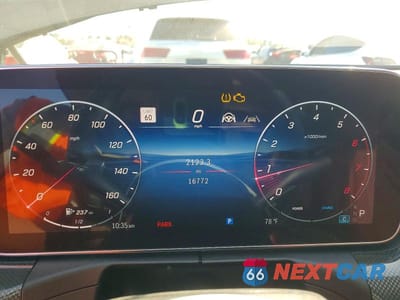 Zdjęcie 9 z 11 samochodu: 2024 MERCEDES-BENZ CLE 300 4MATIC VIN:W1KMJ4HB1RF003937 - miniatura