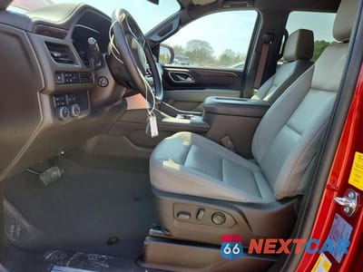 Zdjęcie 7 z 12 samochodu: 2023 CHEVROLET TAHOE K1500 LT VIN:1GNSKNKD4PR280664 - miniatura