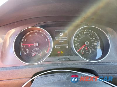 Zdjęcie 9 z 14 samochodu: 2017 VOLKSWAGEN GOLF ALLTRACK S VIN:3VWH17AU5HM522543 - miniatura