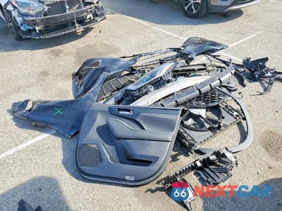 Zdjęcie 13 z 13 samochodu: 2022 TOYOTA HIGHLANDER XSE VIN:5TDJZRAH3NS115036 - miniatura