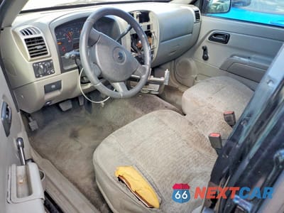 Zdjęcie 8 z 12 samochodu: 2007 CHEV COLORADO VIN:1GCCS199678246903 - miniatura