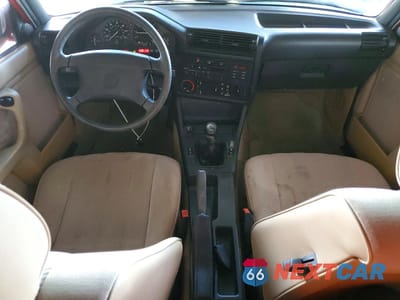 Zdjęcie 8 z 12 samochodu: 1990 BMW 325 I VIN:WBAAA1310LEC66735 - miniatura