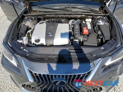 Zdjęcie 11 z 11 samochodu: 2025 LEXUS ES 350 BASE VIN:58ADZ1B19SU220417 - miniatura