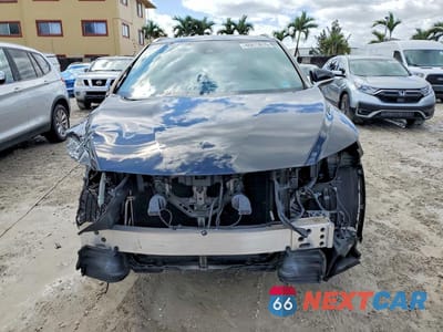 Piąte zdjęcie samochodu w środku: 2019 LEXUS RX 350 F SPORT VIN:2T2BZMCA5KC188674 - miniatura