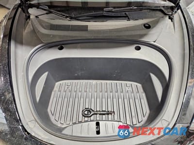 Zdjęcie 11 z 12 samochodu: 2022 TESLA MODEL 3 VIN:5YJ3E1EA4NF369636 - miniatura