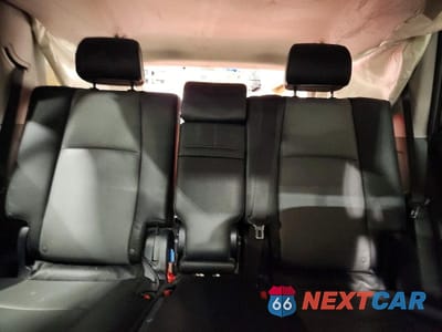 Zdjęcie 10 z 12 samochodu: 2020 TOYOTA 4RUNNER SR5/SR5 PREMIUM VIN:JTEBU5JR8L5835810 - miniatura