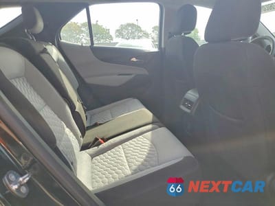 Zdjęcie 11 z 14 samochodu: 2019 CHEVROLET EQUINOX LS VIN:3GNAXHEV4KL324133 - miniatura