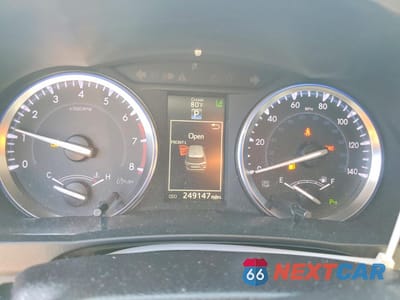 Zdjęcie 9 z 13 samochodu: 2016 TOYOTA HIGHLANDER LIMITED PLATINUM VIN:5TDYKRFH7GS126751 - miniatura