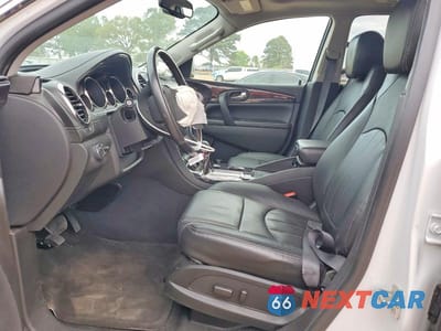 Zdjęcie 7 z 12 samochodu: 2017 BUICK ENCLAVE VIN:5GAKRBKD1HJ161975 - miniatura