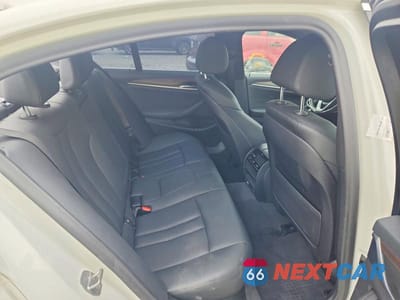 Zdjęcie 10 z 12 samochodu: 2020 BMW 530E VIN:WBAJA9C02LCE37163 - miniatura